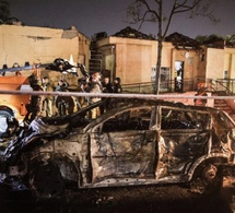 Frappe iranienne sur un site nucléaire : Debout dans les décombres, Netanyahu promet de liquider les dirigeants iraniens !