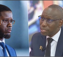 Diomaye, sa coalition, risques de rupture avec Sonko…: Les "vérités" du député Ismaïla Wone de Pastef