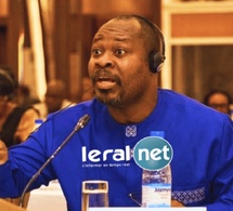 Fonds politiques et caisses noires : Guy Marius Sagna annonce une réforme pour plus de transparence au Sénégal