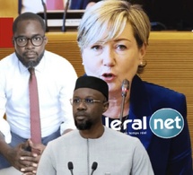 Réaction aux propos de Cécile Neven : Babacar Ba dénonce une atteinte à la souveraineté du Sénégal