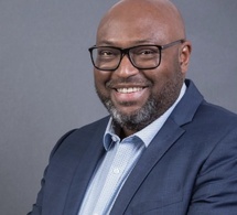 Réélection de Lamine Naham : Le parcours incroyable du petit-fils d'El Hadj Malick Sy devenu maire en France