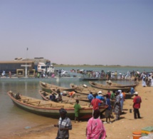 Rosso Mauritanie : Deux éléments de la garde nationale blessés en pourchassant des trafiquants d'alcool sénégalais