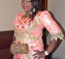 Ndèye Fatou Ndiaye : le sagnsé de la nouvelle madame Mbacké