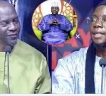 Tounkara et Imam Ndiaye corrigent sévèrement Imam Al Amine Dramé en direct 'paste rek motax mou wax