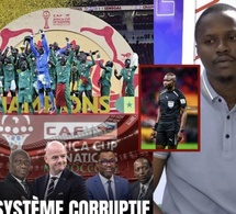 Le Tribunal Arbitral Prend Une Mesure Décisive pour le Sénégal...