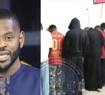 Il ne sort jamais de sa cellule" : Les confidences d'un ex-codétenu sur Pape Cheikh Diallo !