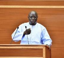 Dette publique : le Sénégal réfute les accusations d’emprunts « opaques » du Financial Times