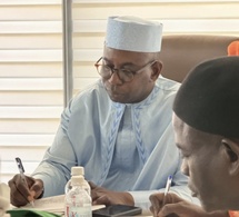 Vers les Assises des Daara: le ministère renforce le dialogue avec les acteurs