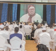 Yoff Layène : l’exposition « Au nom de la lumière » entre mémoire, foi et transmission