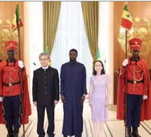 Entamons une nouvelle étape de la construction d’une communauté d’avenir partagé Chine-Sénégal
