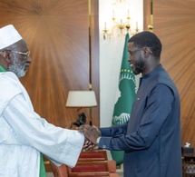 Patrimoine religieux : Bassirou Diomaye Faye engagé pour la restitution des manuscrits de Cheikh Oumar Foutiyou Tall