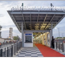 4 avril 2026 : Dakar célèbre l’indépendance à Guédiawaye sous le signe des JOJ