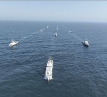 La Marine nationale consolide son dispositif opérationnel avec TAGATT 2026