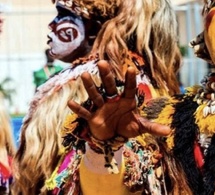 Dagana : un spectacle de “faux lion” vire au drame, un artiste perd la vie en pleine prestation