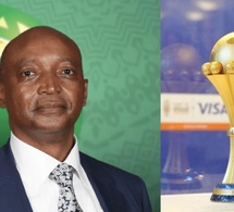 Finale CAN 2025 : Une semaine après son revirement, la CAF acte officiellement la défaite du Sénégal (photo)