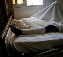 Prise en charge médicale et administrative des victimes d’accidents : Les os brisés d’un système (1/5)