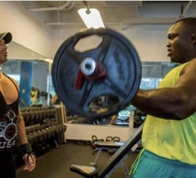 Combat contre Sa Thiès : la grosse révélation sur la préparation physique de Modou Lô à Paris