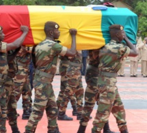Urgent: Trois soldats sénégalais tués dans un accident en Côte d'Ivoire