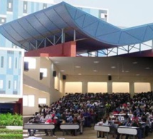 Université Cheikh Anta Diop de Dakar : Quand les effectifs pléthoriques faussent tout