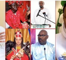 🔴Salitigué Waly Diouf une mauvaise nouvelle pour Sonko-Kounkandé réagit-Macky Sall- Adus Fall-CAF…