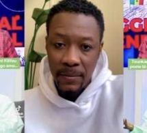 Grave révélation de Tange Tounkara tacle sévérement Kilifeu aprés son limogeage de PCA Grand Théatre