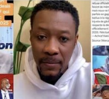 Surprenante réaction de Tange le président Owana Nguini éclate le deal sur la corruption de la CAF