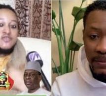 Surprenante révélation de Tange Kounkandé féticheur éclate le deal de Sonko sur la coalition APTE