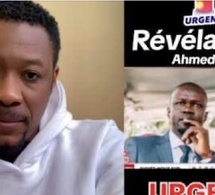 Grave révélation de Tange Ahmed Mbaye éclate la vérité sur Sonko et les filles du salon de massage