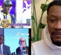 Grave réaction de Tange salitigué Waly Diouf annonce une mauvaise nouvelle pour Sonko prédit pour