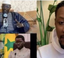 Nouvelle révélation de Tange Modou Bara Doly menace Sonko sur sa convocation à la section recherche