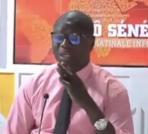 Affaire Pape Cheikh Diallo : le journaliste Kadior Cissé de 7TV arrêté