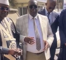 DIC : Modou Mbacké Bara Dolly libre après son audition