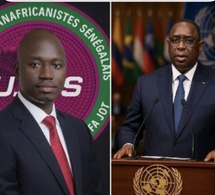 L’hésitation du Président de la République à soutenir Macky Sall révèle une fragilité diplomatique inquiétante.