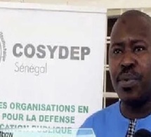 An II du régime Diomaye: Le diagnostic sans complaisance de la Cosydep sur l'éducation