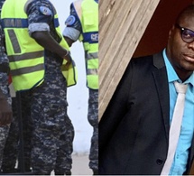 Affaire Pape Cheikh Diallo et Cie : les détails de l'arrestation du journaliste Ousmane Kadior Cissé, les gendarmes débarquent à la 7TV et...