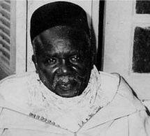25 Mars 1957 - 25 Mars 2026 : Hommage à Serigne Babacar Sy, l’Imam de l'Istiqâma