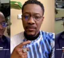 Surprenante réaction de Tange l’expert financier Madani Kane démasque le deal de Sonko sur la dette