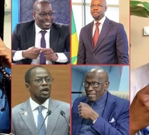 🔴Dette cachée Sonko démasqué par Finacial Times-Madani kane-Abdou Mbow -Doudou Wade-Ahmed Khalifa Niasse détruit Sonko et ses cadres ignares