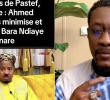 Grave révélation de Tange Ahmed Khalifa Nisse détuit Sonko ses faux 4000 cadres l’ignare Bara Ndiaye