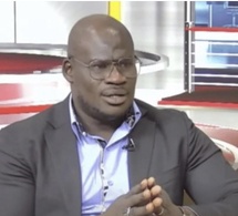 Affaire Pape Cheikh Diallo : Le chroniqueur Kader Dia de Sen TV arrêté par la Gendarmerie juste après son émission !
