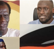 Cités par Mame Makhtar Guèye à la SU : Le procureur ordonne la convocation d'Habibou Dia et d'Ibrahima Lissa Faye