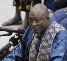 Guinée : décès en détention du commandant Aboubacar Diakité dit “Toumba”