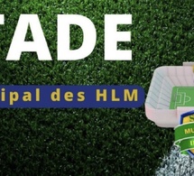 Stade Municipal des HLM : Alerte sur une tentative de dissolution du Comité de Gestion