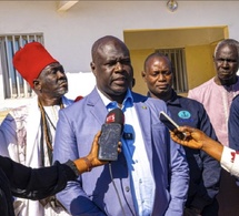 Pêche illicite : le MPEM dresse un bilan des saisies à Joal-Fadiouth et Mbao