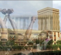 Crise universitaire à l’UGB : maintien du calendrier et menace d’invalidation de l’année