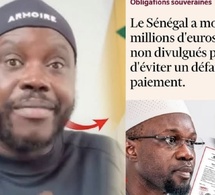 🔴LIVE-Mollah Morgun éclate la vérité Sur la Dette Cachée de Sonko