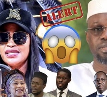 🔴LIVE-Gaïndé Macky faits une annonce de taille sur Sonko aprés la dette cachée