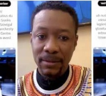 Grave révélation de Tange Madiambal éclate le deal Sonko et Khaldon Al Mubarak sur les 650M d’EUROS