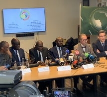 Ce serait pire qu'un crime" : Les avocats de la fédération mettent formellement en garde la CAF sur un point essentiel