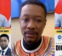 Révélation explosive de Tange Mansour DIOP journaliste du projet démolit violemment Sonko sur la kor